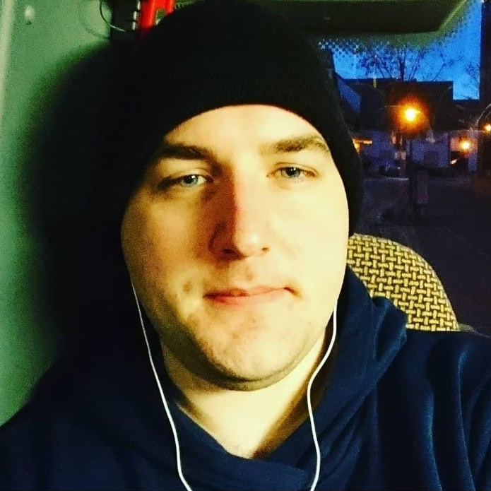 my profile picture